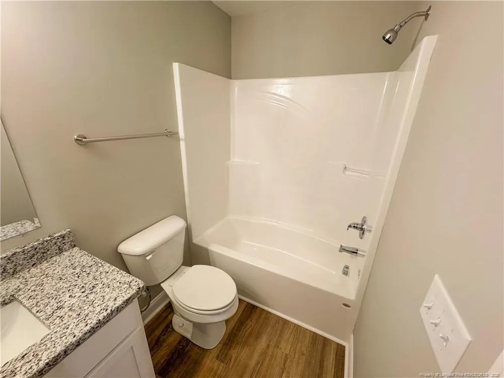 209 Robinson Street Rockingham, NC 28379