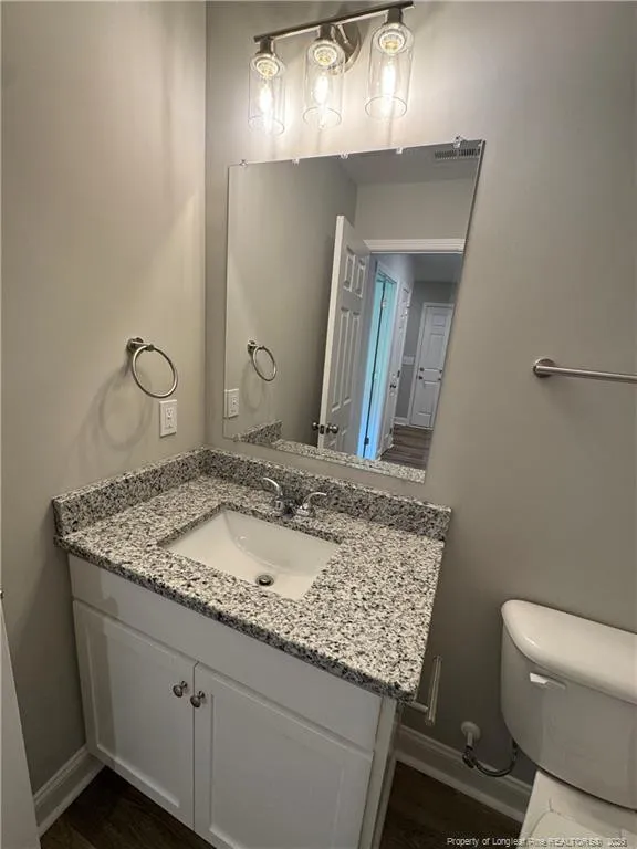 209 Robinson Street Rockingham, NC 28379