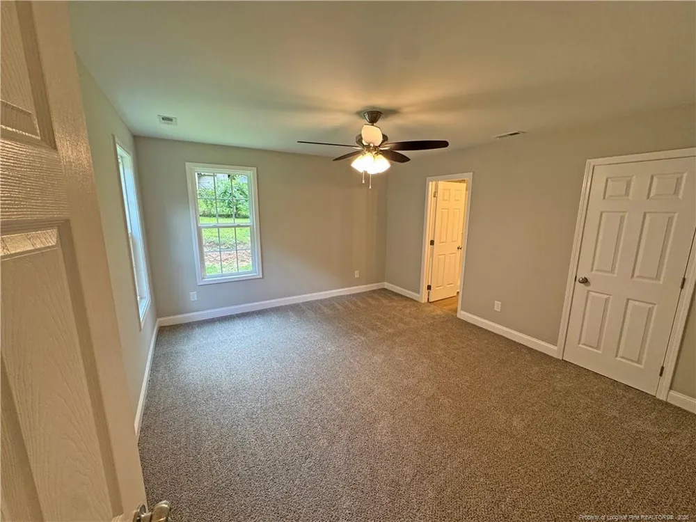 209 Robinson Street Rockingham, NC 28379