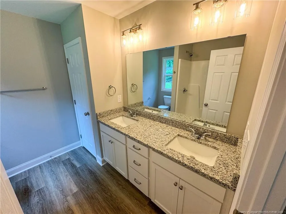 209 Robinson Street Rockingham, NC 28379