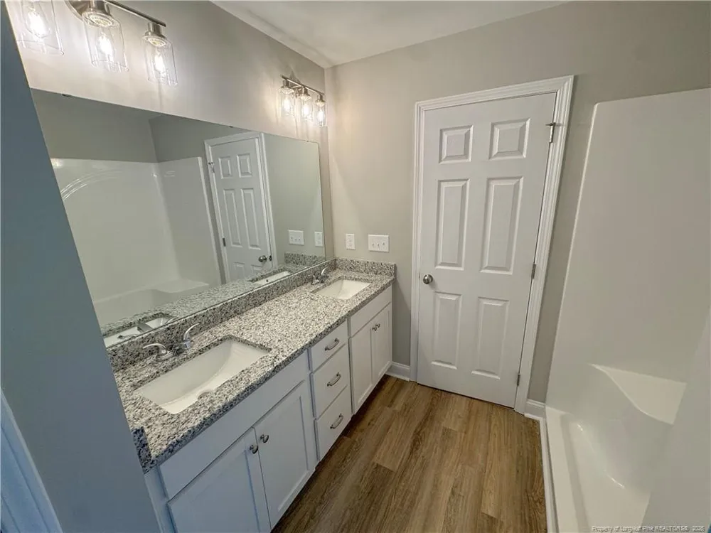 209 Robinson Street Rockingham, NC 28379