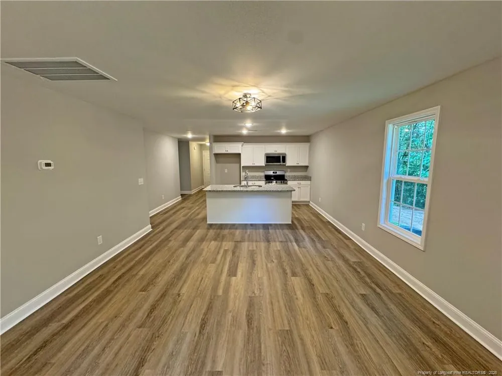 209 Robinson Street Rockingham, NC 28379
