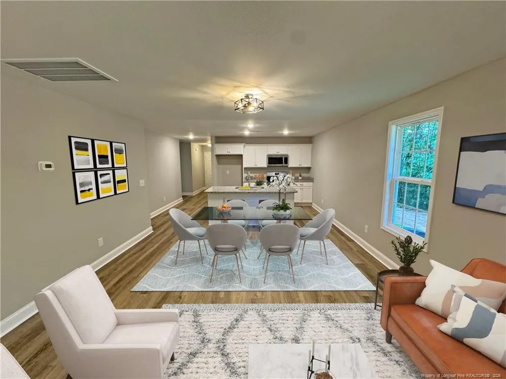 209 Robinson Street Rockingham, NC 28379