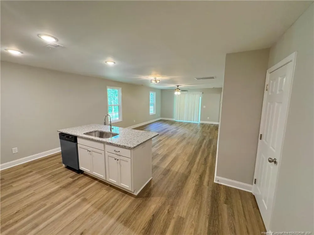 209 Robinson Street Rockingham, NC 28379