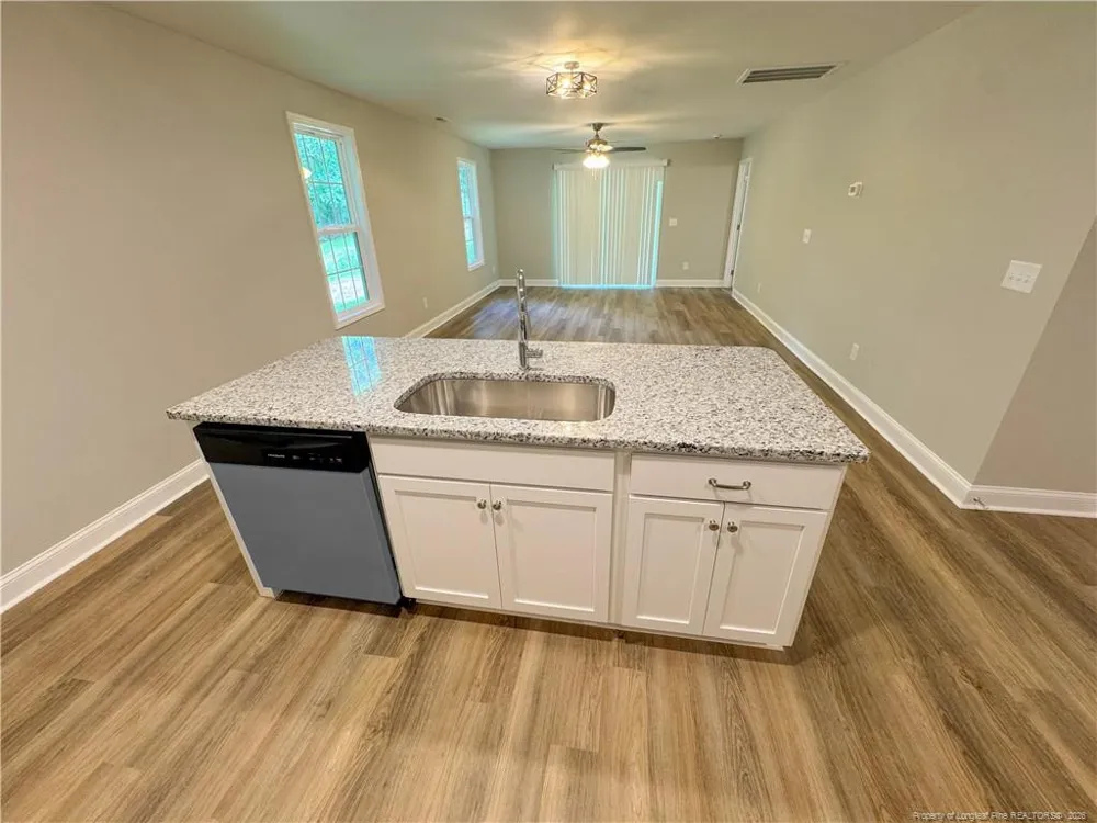 209 Robinson Street Rockingham, NC 28379