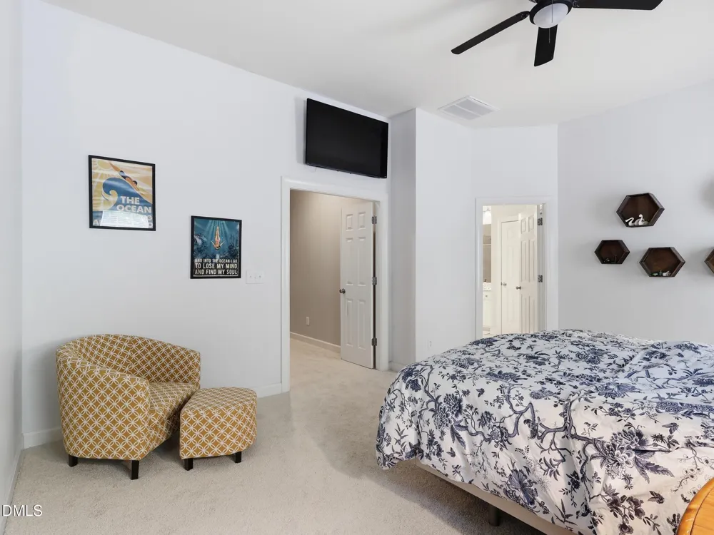 351 Bridgegate Drive Cary, NC 27519