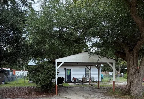 4313 Calhoun Drive