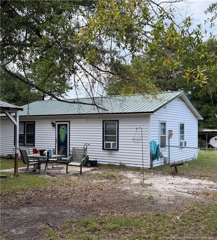 4313 Calhoun Drive Hope Mills, NC 28348