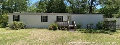 2894 Lake Upchurch Drive Parkton, NC 28371