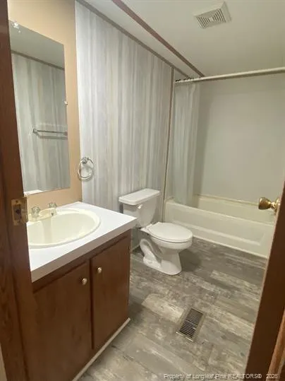 2894 Lake Upchurch Drive Parkton, NC 28371