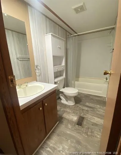 2894 Lake Upchurch Drive Parkton, NC 28371