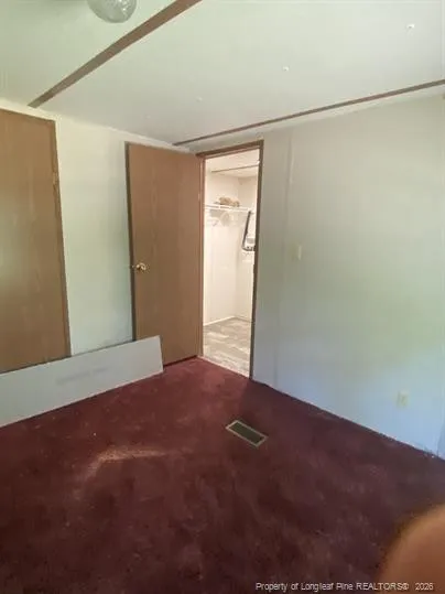 2894 Lake Upchurch Drive Parkton, NC 28371
