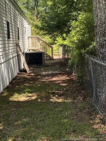 2894 Lake Upchurch Drive Parkton, NC 28371