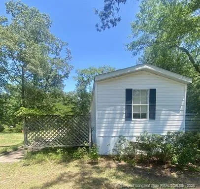 2894 Lake Upchurch Drive Parkton, NC 28371