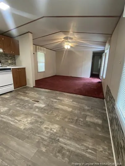 2894 Lake Upchurch Drive Parkton, NC 28371