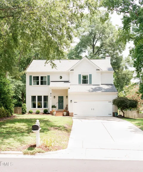 812 Beddingfield Drive