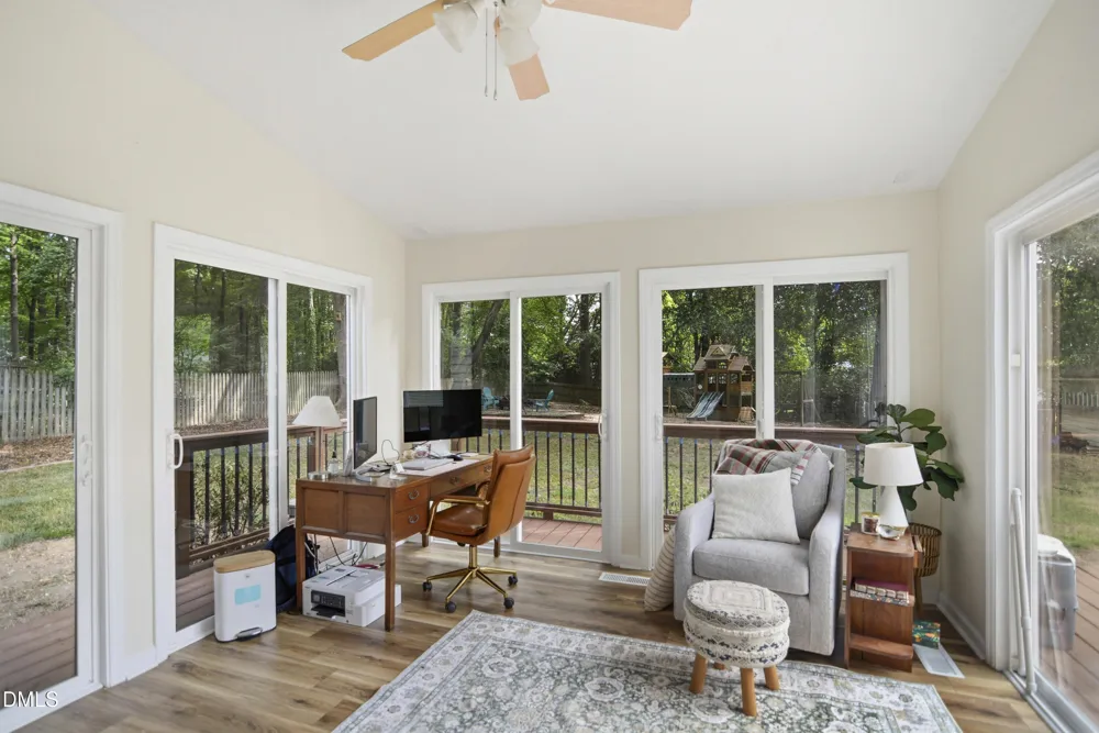 812 Beddingfield Drive Knightdale, NC 27545