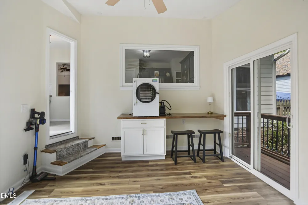 812 Beddingfield Drive Knightdale, NC 27545