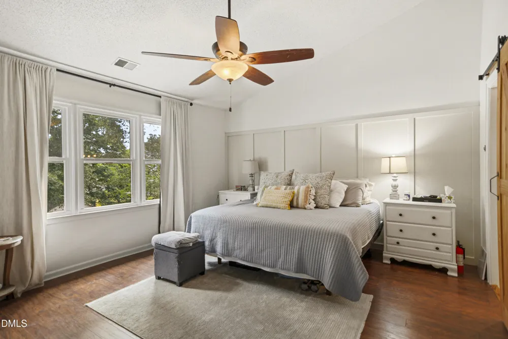 812 Beddingfield Drive Knightdale, NC 27545