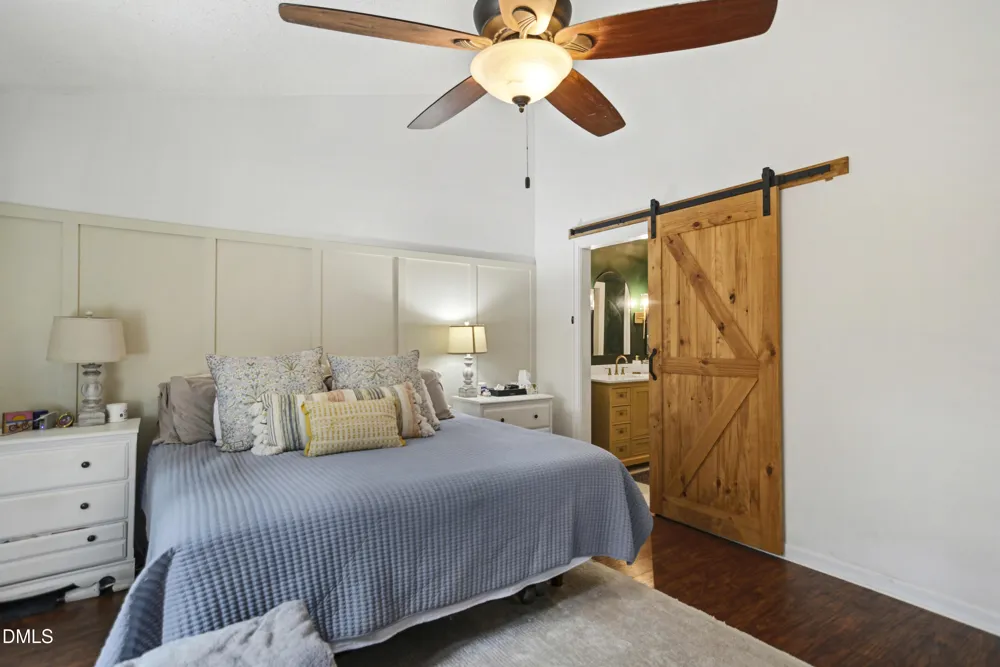 812 Beddingfield Drive Knightdale, NC 27545