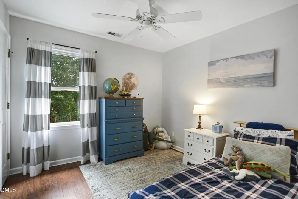812 Beddingfield Drive Knightdale, NC 27545