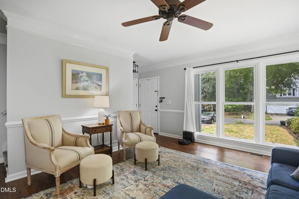 812 Beddingfield Drive Knightdale, NC 27545