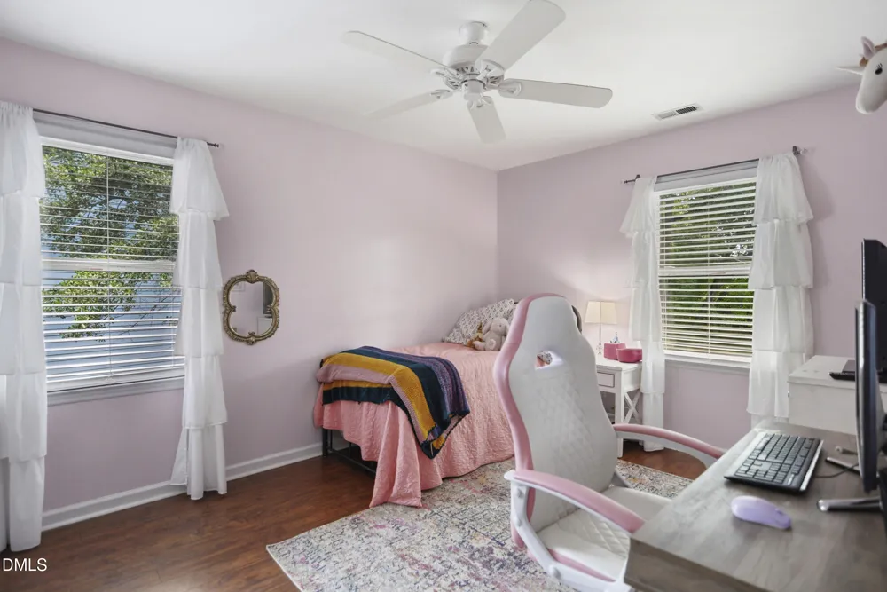 812 Beddingfield Drive Knightdale, NC 27545