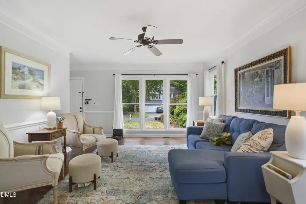 812 Beddingfield Drive Knightdale, NC 27545
