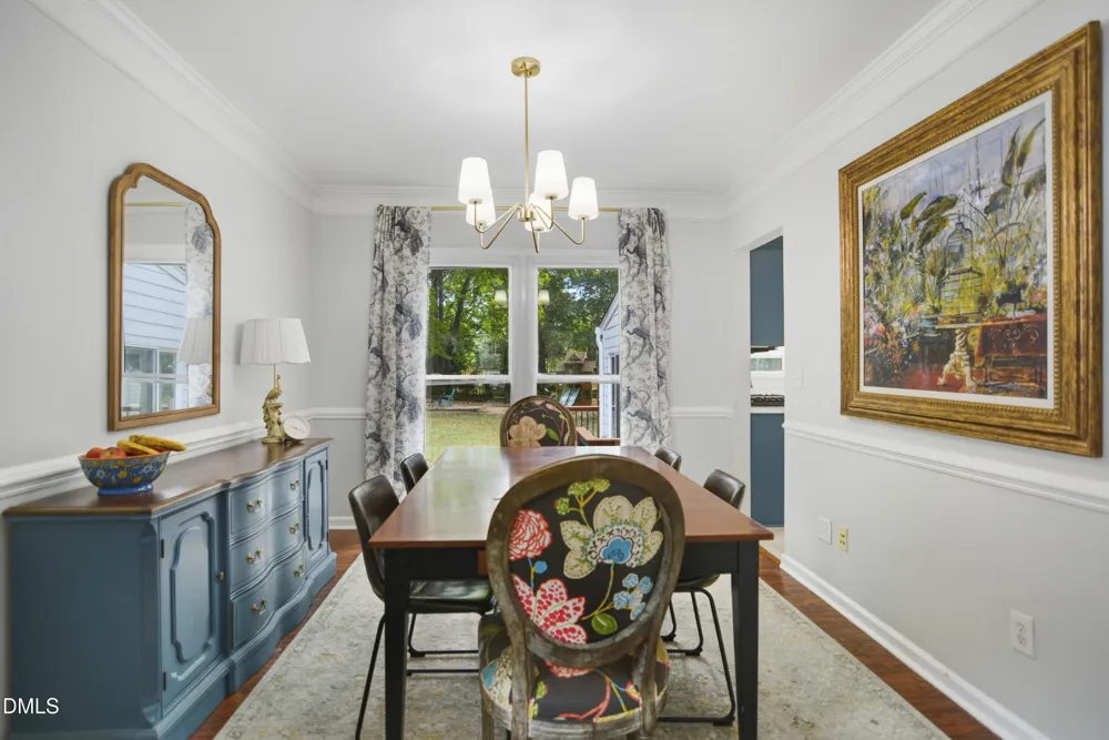 812 Beddingfield Drive Knightdale, NC 27545