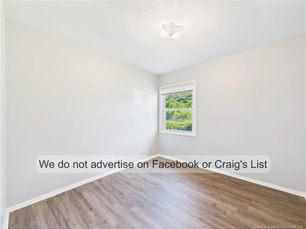 6553 Baldoon Drive Fayetteville, NC 28314