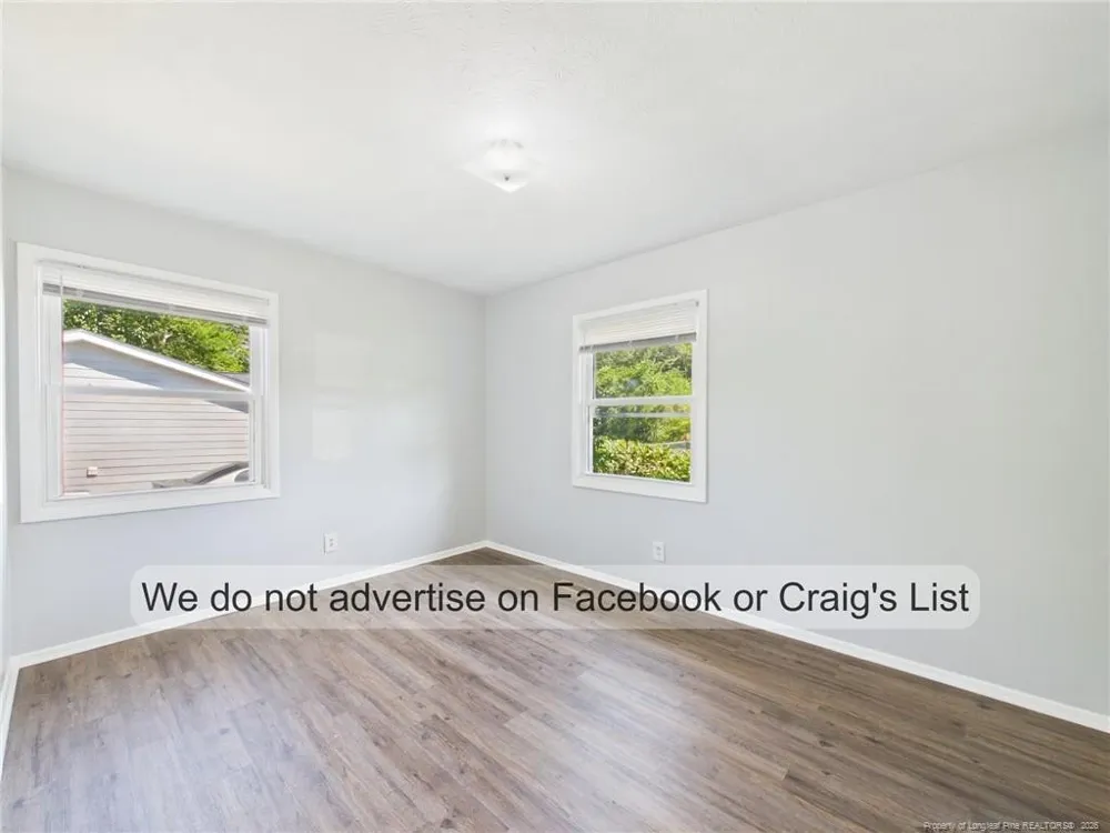 6553 Baldoon Drive Fayetteville, NC 28314