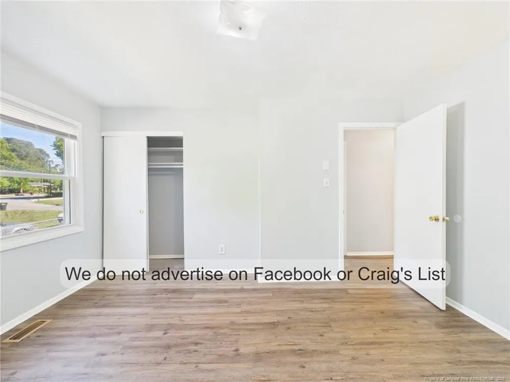 6553 Baldoon Drive Fayetteville, NC 28314
