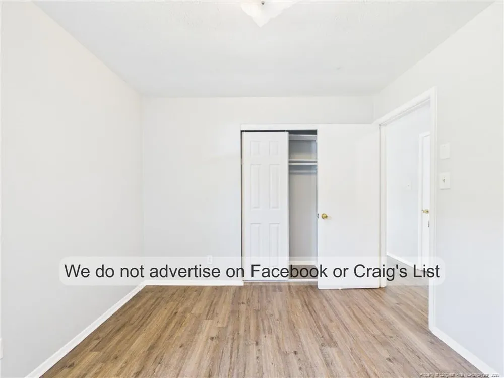 6553 Baldoon Drive Fayetteville, NC 28314