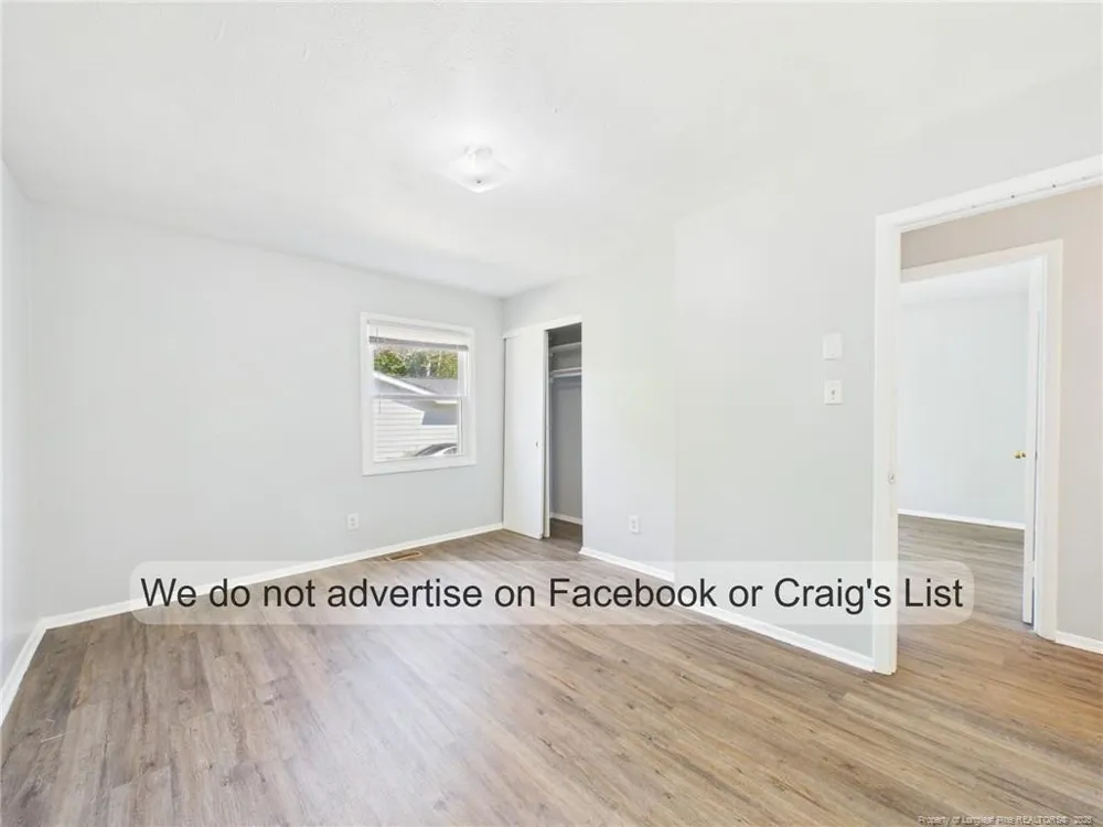 6553 Baldoon Drive Fayetteville, NC 28314