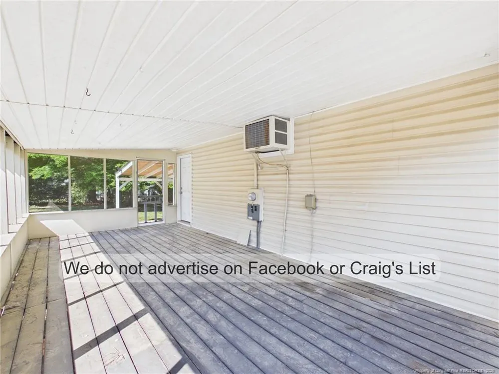 6553 Baldoon Drive Fayetteville, NC 28314
