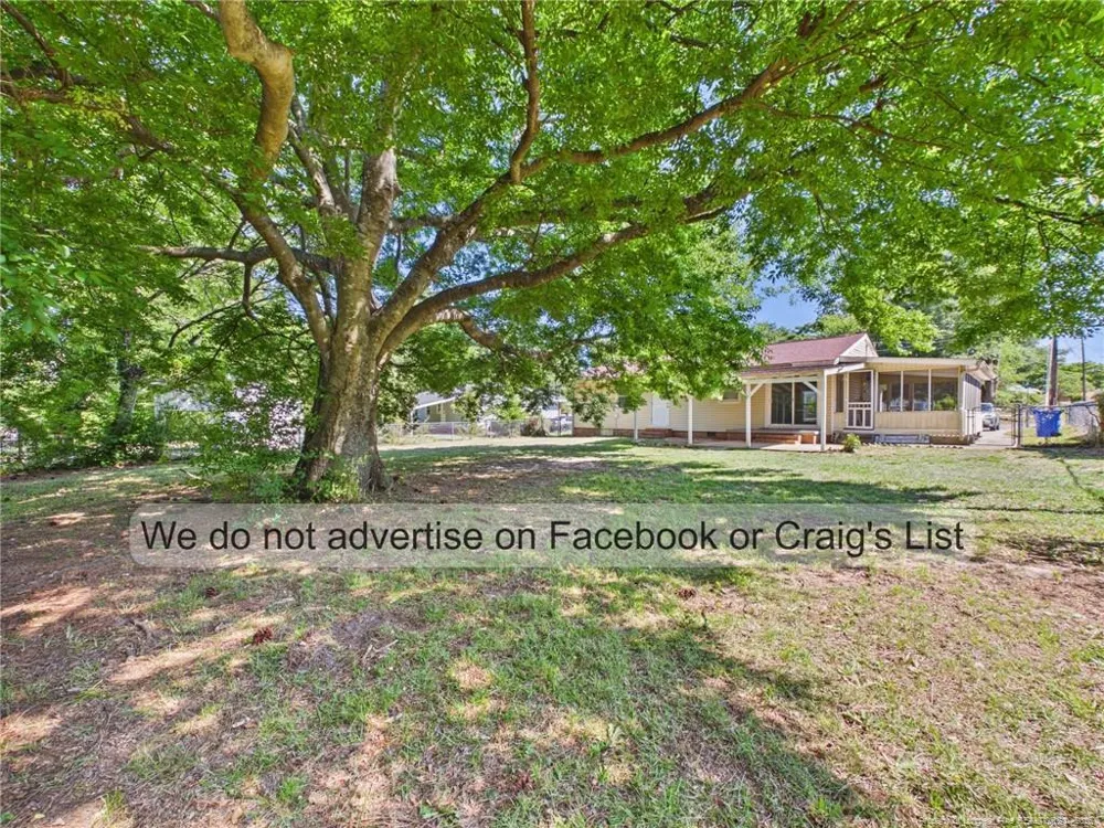 6553 Baldoon Drive Fayetteville, NC 28314