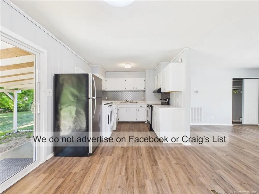 6553 Baldoon Drive Fayetteville, NC 28314