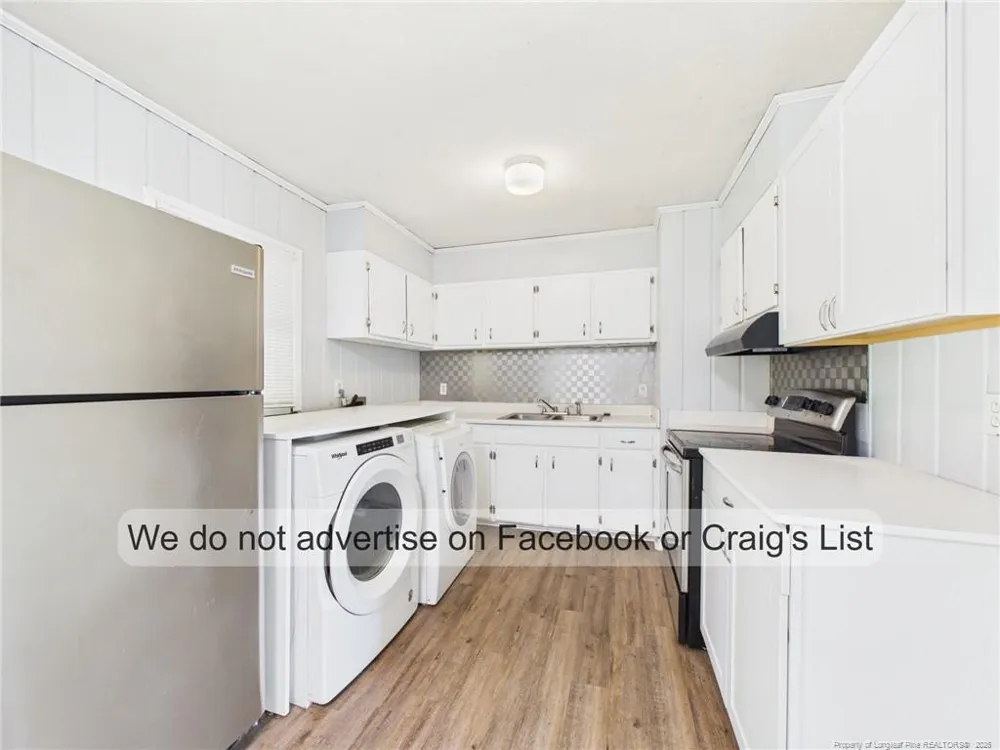 6553 Baldoon Drive Fayetteville, NC 28314