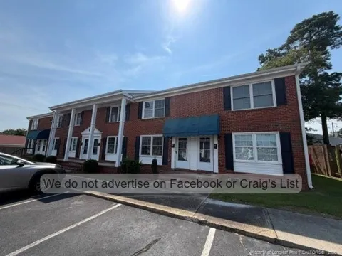 6467 Yadkin Road #5