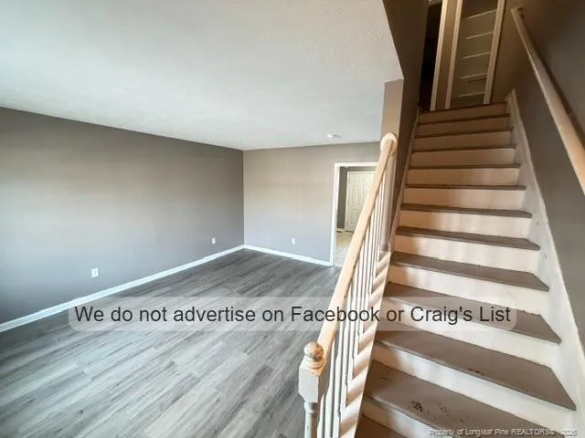 6467 Yadkin Road #5 Fayetteville, NC 28303