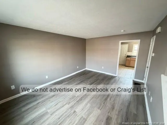6467 Yadkin Road #5 Fayetteville, NC 28303