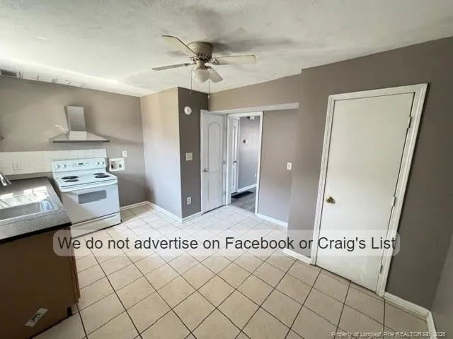 6467 Yadkin Road #5 Fayetteville, NC 28303