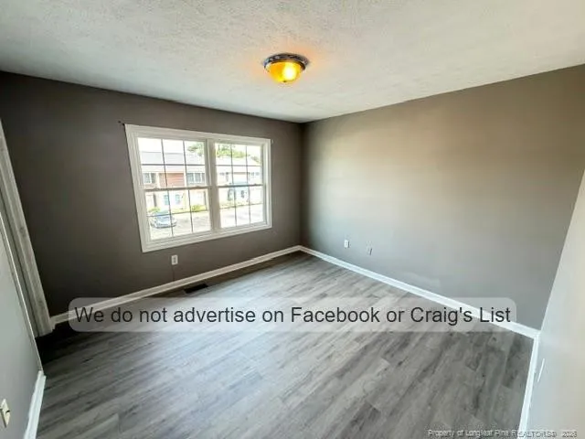 6467 Yadkin Road #5 Fayetteville, NC 28303