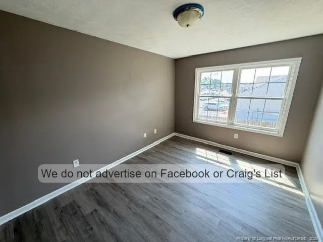 6467 Yadkin Road #5 Fayetteville, NC 28303