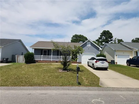3820 Harden Road