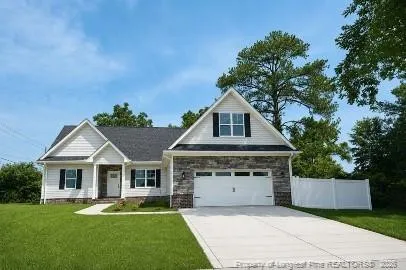 645 Glensford Drive