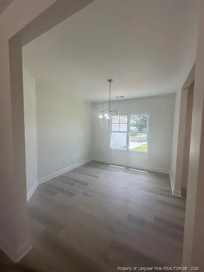 645 Glensford Drive Fayetteville, NC 28314