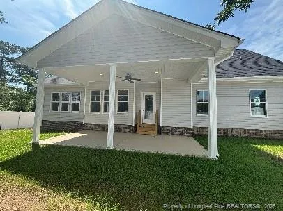 645 Glensford Drive Fayetteville, NC 28314