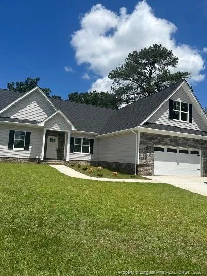 645 Glensford Drive Fayetteville, NC 28314