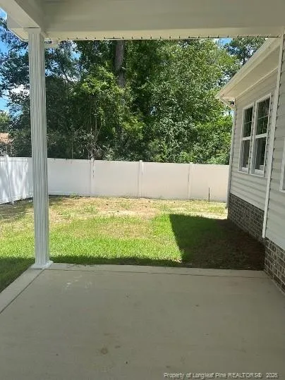 645 Glensford Drive Fayetteville, NC 28314